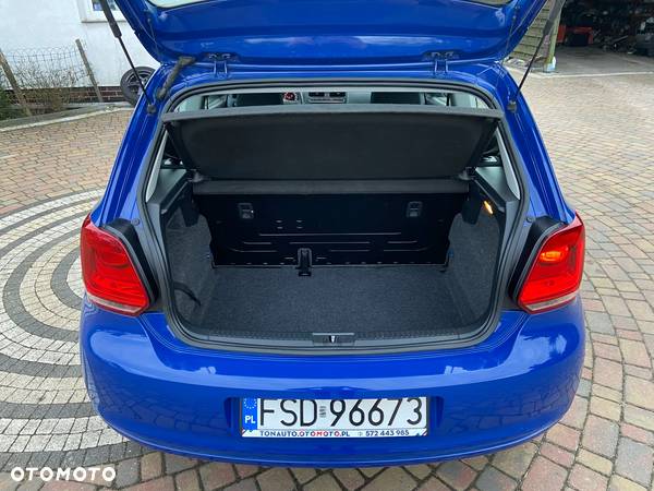 Volkswagen Polo - 14