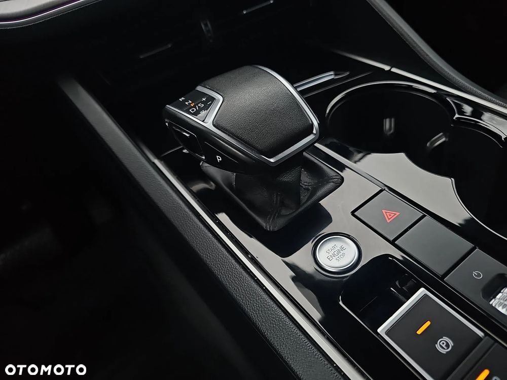 FV23%, R-LINE 3.0TDI V6 286KM, Salon Polska, ASO