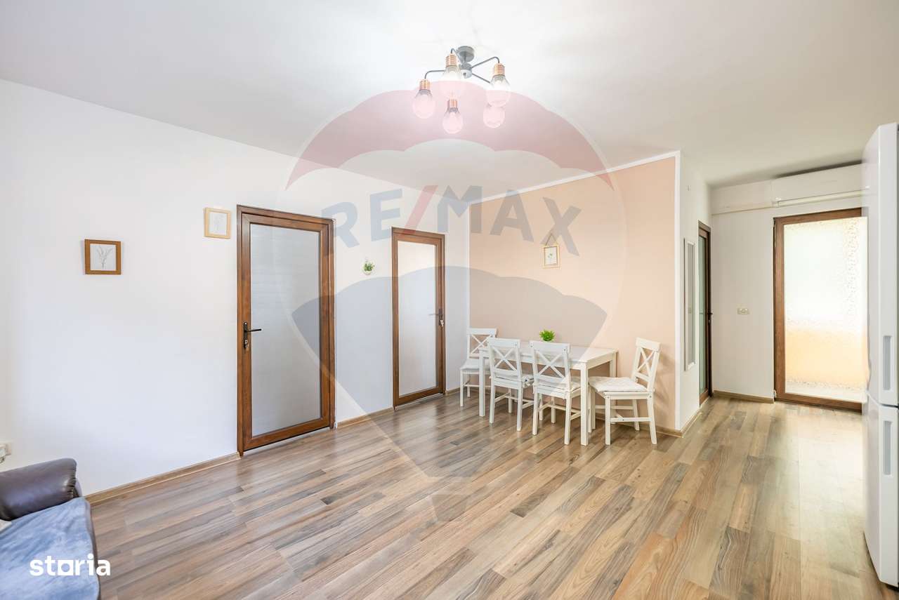 Apartament de inchiriat in bloc nou cu loc de parcare - Imagine principală: 5/17