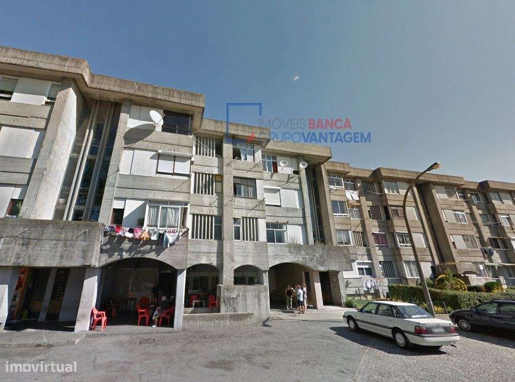 Apartamento, para venda, Porto - Paranhos - Grande imagem: 3/11