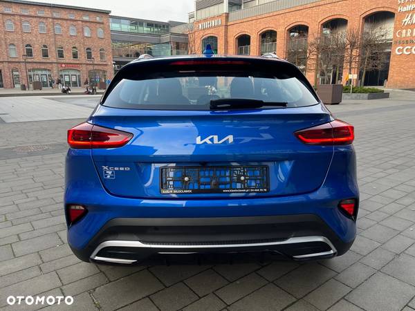 Kia XCeed 1.5 T-GDI M - 8