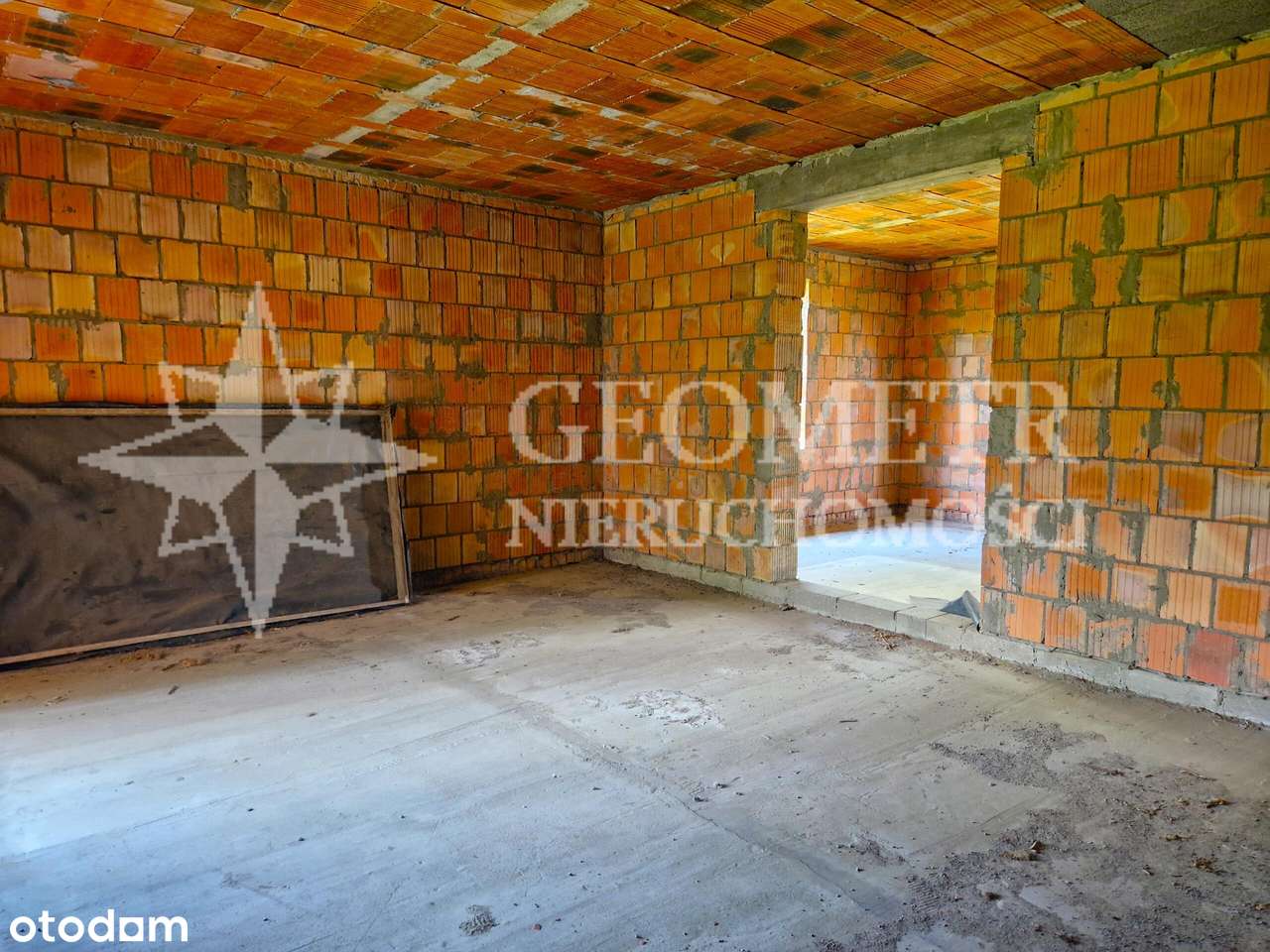 Idealna lokalizacja, centrum Chotomowa - Pełny obrazek: 5/6