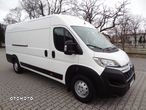 Citroën Jumper MAXI 2020r L4H2 140KM - 1