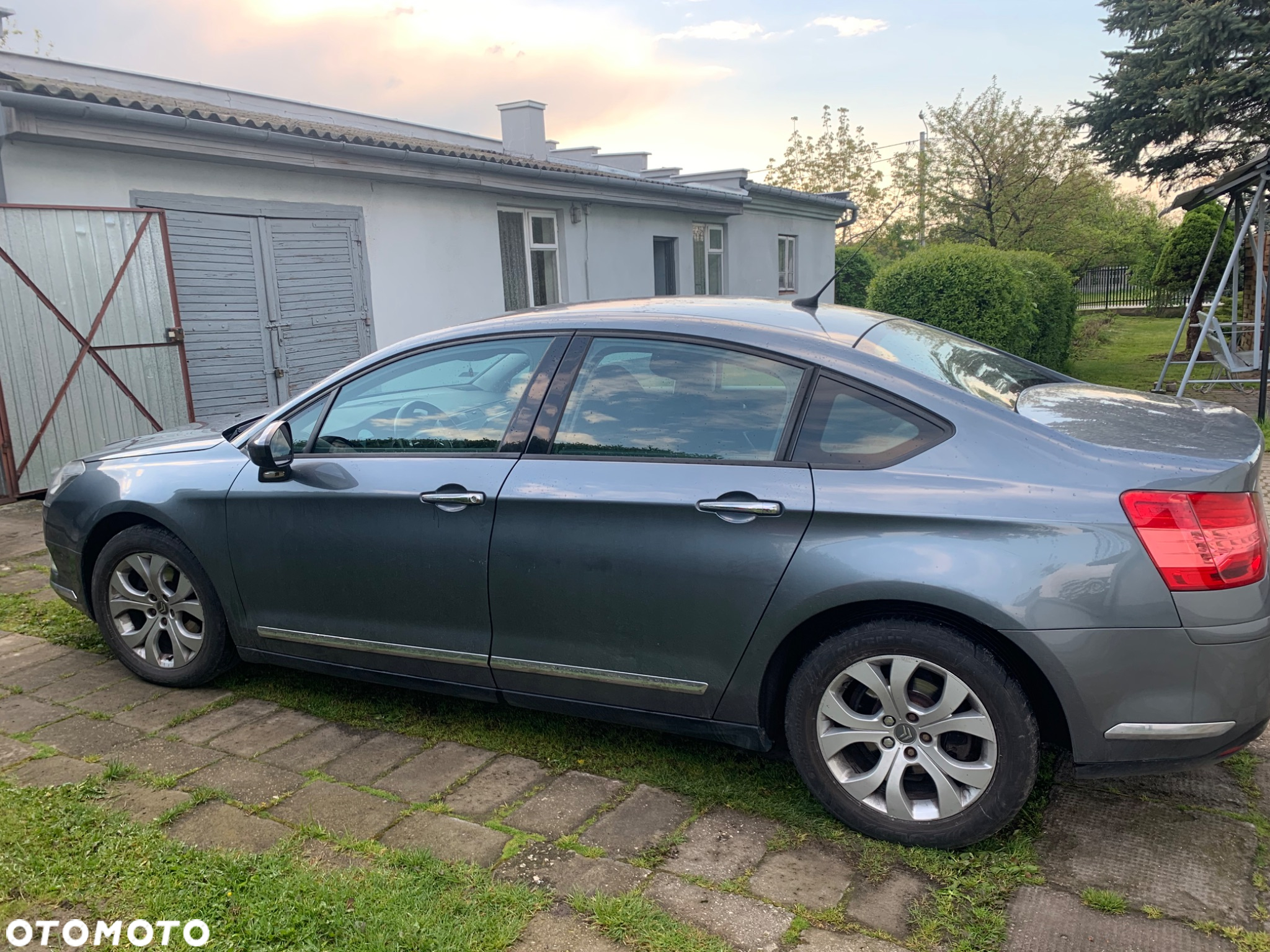 Citroën C5 1.6 THP 16V Confort - 3