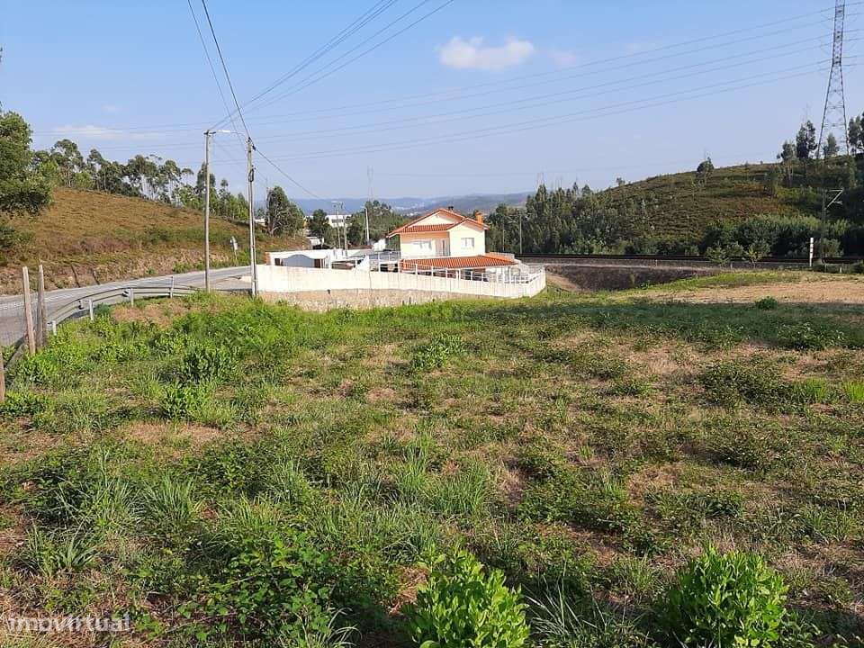 Arrenda Terreno Terronhas -Recarei - Grande imagem: 5/12