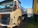 Volvo FH 6X2 - 4