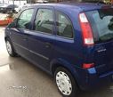 Dezmembrez Opel Meriva 1.6 16 v , din 2004 volan pe stanga - 1