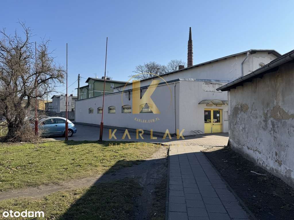 Lokale w centrum pod market ! - Pełny obrazek: 5/16