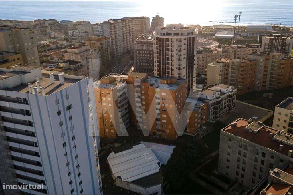 Apartamento T1 na Avenida Vasco da Gama, Póvoa de Varzim - Grande imagem: 5/31