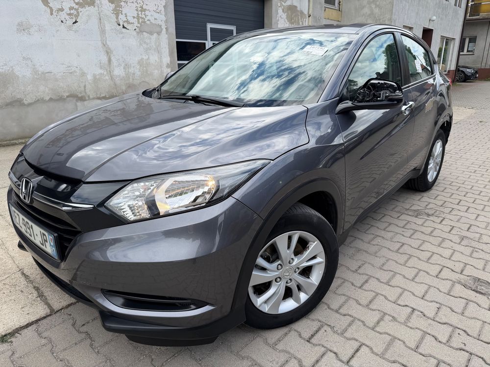 Honda HR-V II (2015-2021) 1.6 i-DTEC Executive 2018
