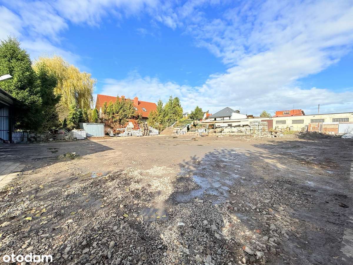 klimatyczny dom na działce 5300 mkw-12