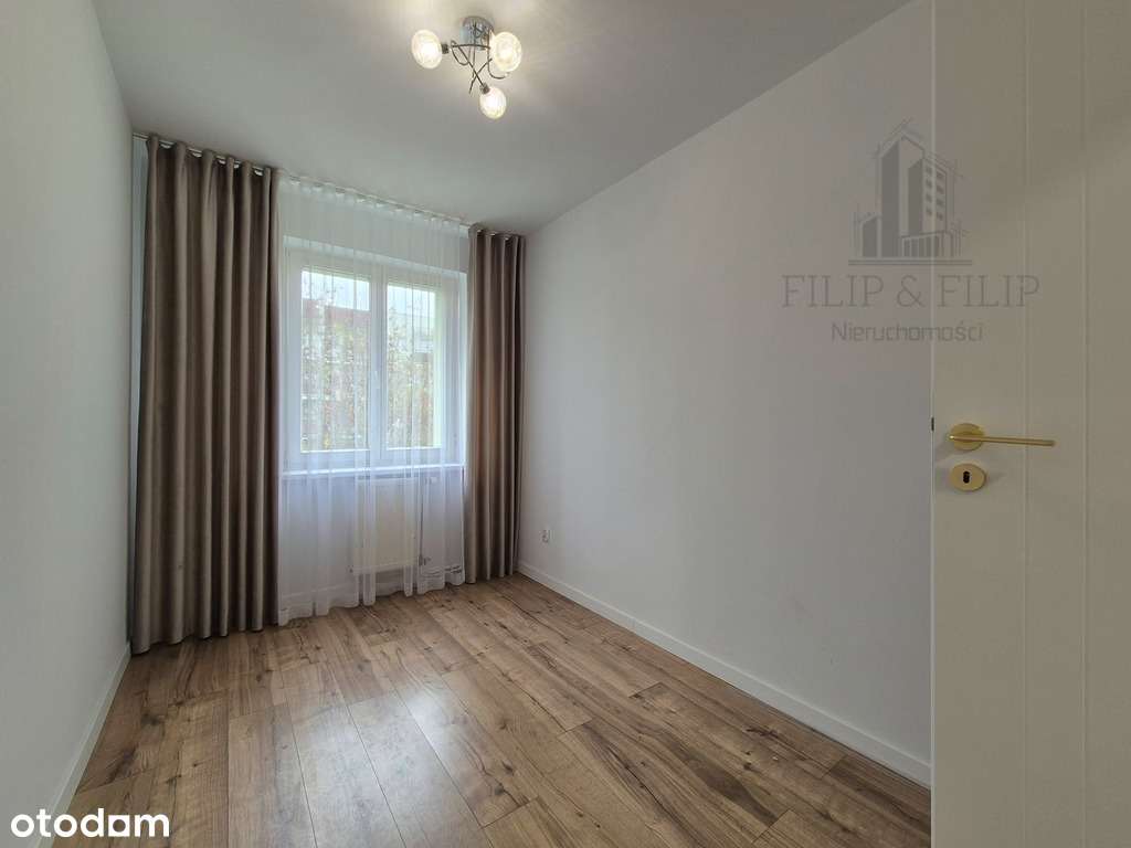 4-Pokoje- Przestrzeń-Loggia-Cegła- HIT dla Rodziny-6