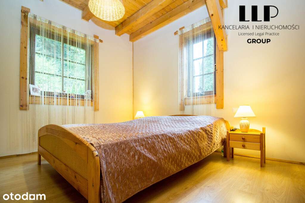 Posiadłość z własnym lasem-tylko do końca roku - Pełny obrazek: 4/20