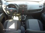 Fiat Doblo 2.0 Multijet 16V Emotion - 15