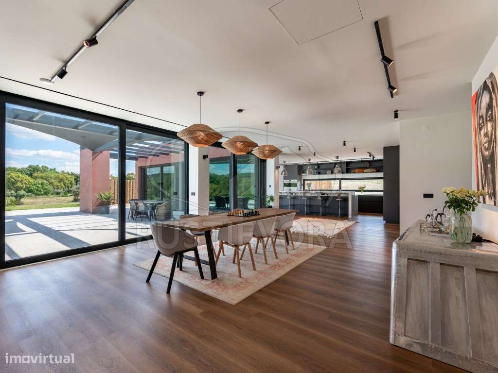 Quinta de Luxo no Alentejo - Um Refúgio Exclusivo em Montemor-o-Nov...-23