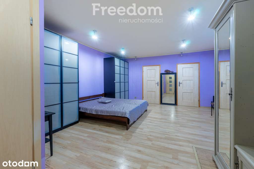 Przytulny Dom z Ogrodem – Pułtuska 7A! - Pełny obrazek: 5/12