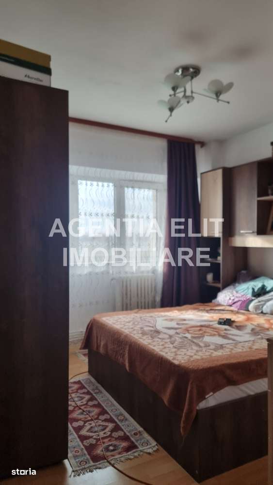 Apartament 2 camere, zona Calea Nationala-10