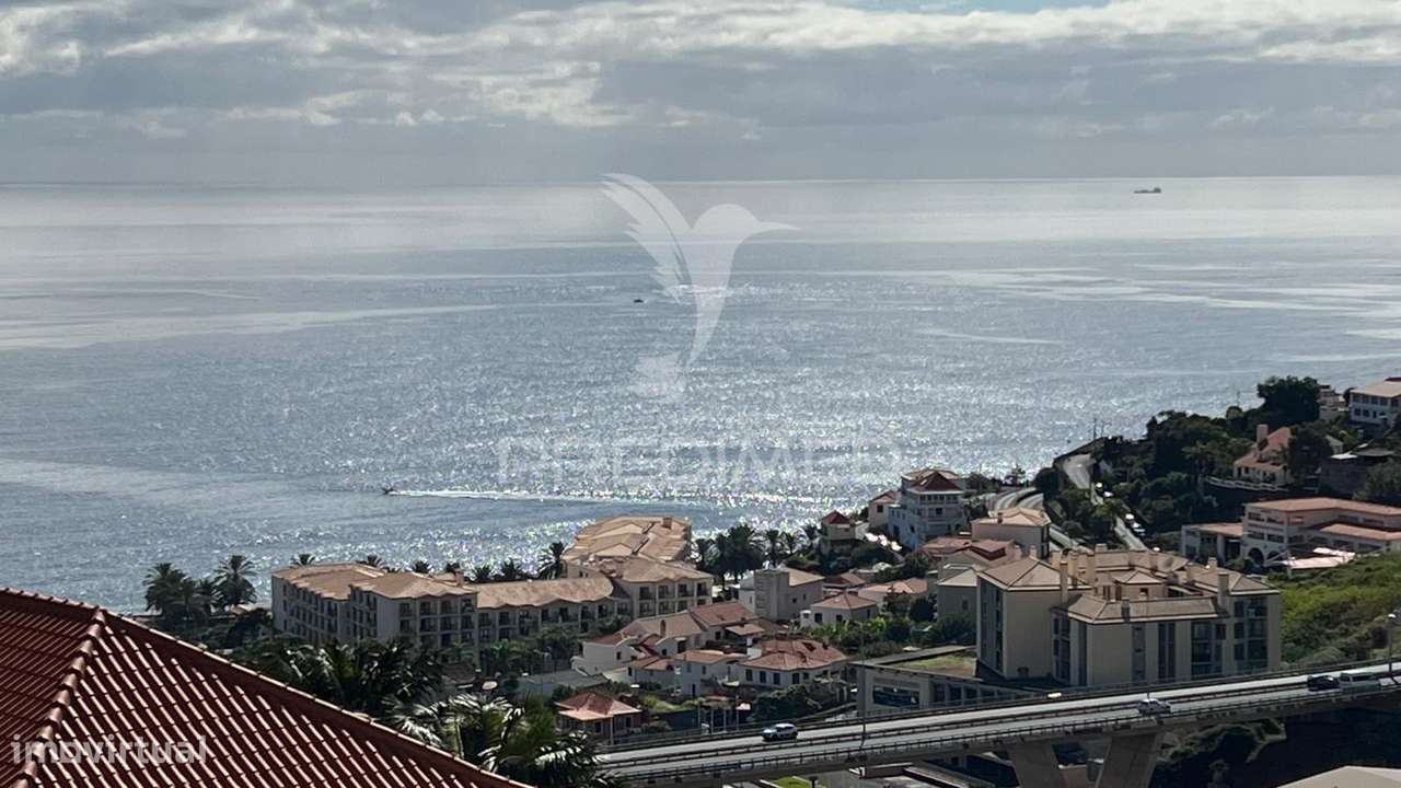 Terreno de 2.590m2 com Projecto Aprovado para 20 Apartamentos T2 em... - Grande imagem: 4/27