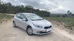 Kia Ceed 1.4 CRDi ECO - 2