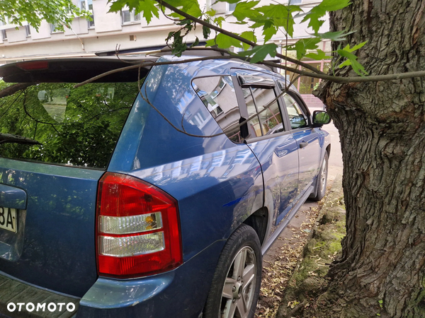 Jeep Compass 2.4 Limited CVT2 - 10