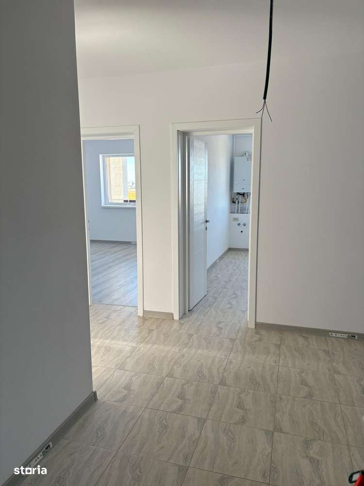 Apartament 2 camere elegante,etaj 3  confort si stil.Dezvoltator - Imagine principală: 5/9