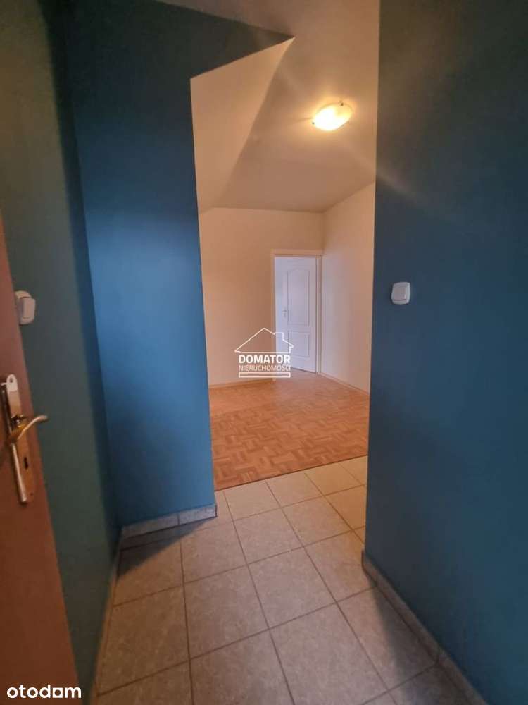 Mieszkanie w bloku na poddaszu - Centrum Miasta!-5