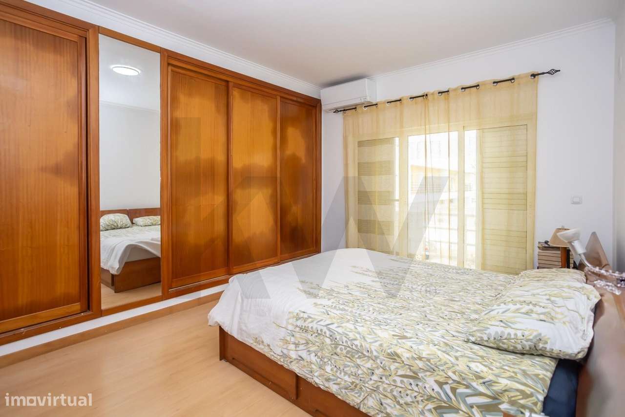 Moradia T4 em Alhos Vedros - Conforto e Espaço - Grande imagem: 5/37