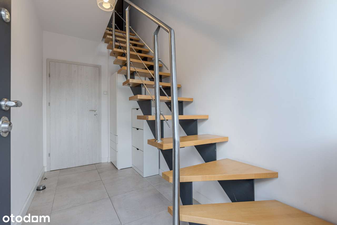 Wyjątkowy dom w "amerykańskiej" części Wrocławia. Bez prowizji!-10