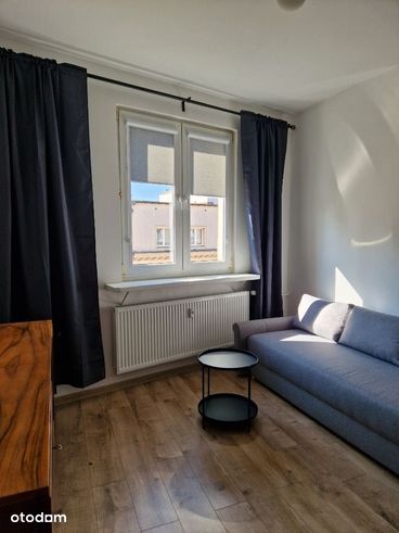 Mieszkanie 48m2 w Centrum Poznania