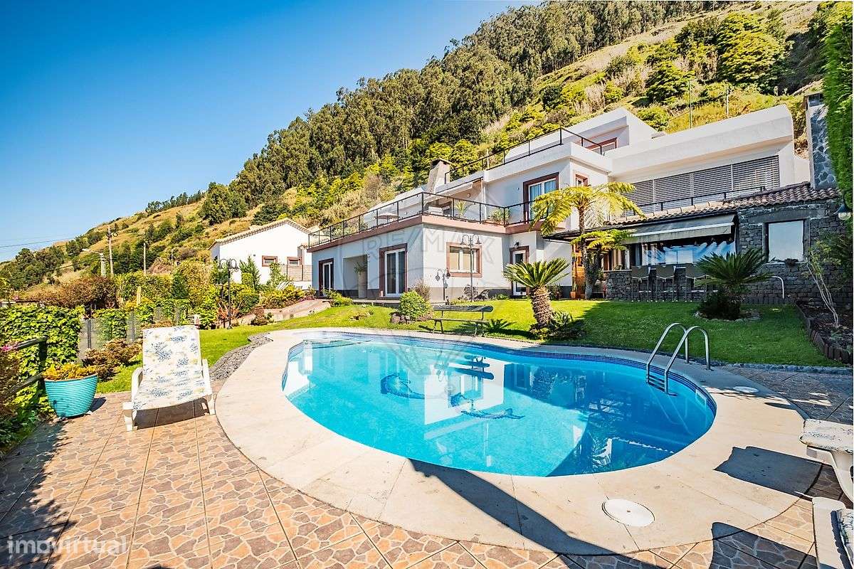 Moradia T4 para venda - Grande imagem: 4/50