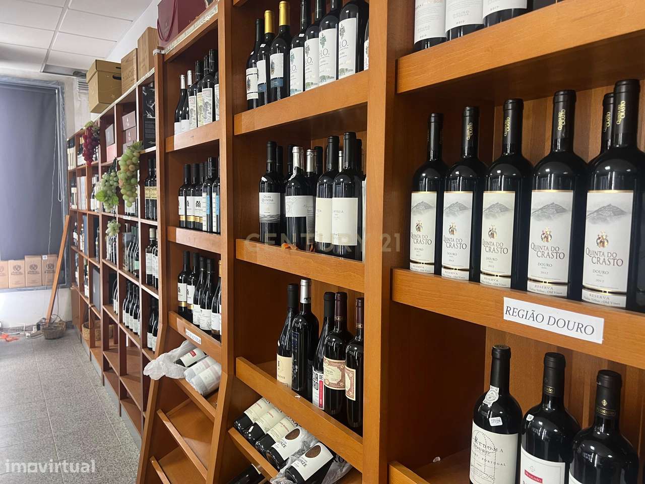 Trespasse Garrafeira em Porto Salvo, Oeiras-2