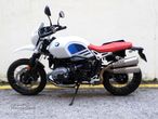 BMW R nineT Urban GS - 15