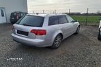 Dezmembrez Audi A4 B7 [2004 - 2008] Avant wagon 5-usi 2.0 TDI MT (140 hp) - 4