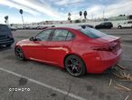 Alfa Romeo Giulia - 2