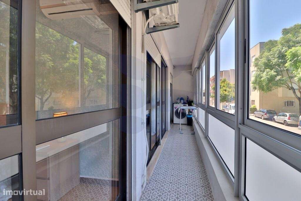 Arrenda-se T1 Maximinos - Mobilado e Equipado - Grande imagem: 5/21