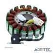 STATOR TRIUMPH DAYTONA 675 (2006-2012) STREET TRIPLE 675 (2008-2014) - 2