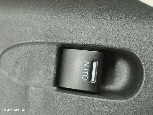 Botao Vidro Direito Drt Honda Cr-Z (Zf) - 5