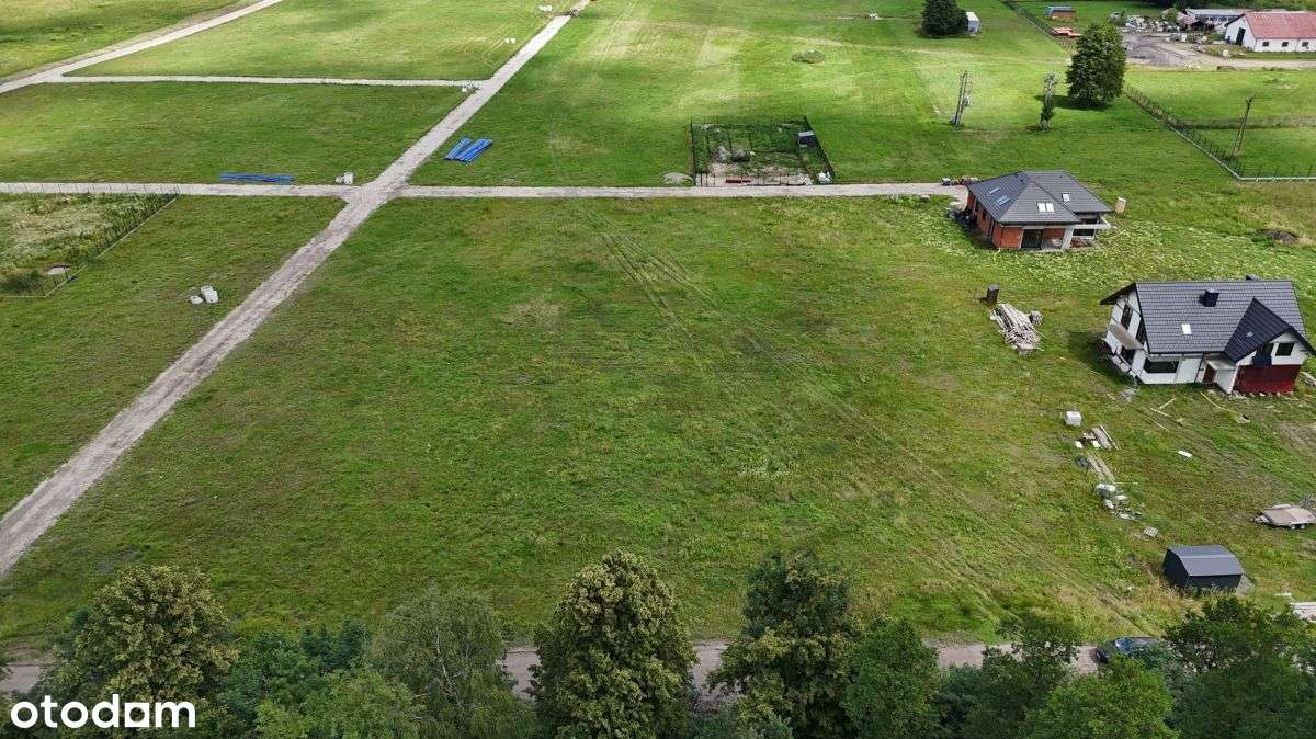 Działka, 1 463 m², Niepołomice - Pełny obrazek: 5/6