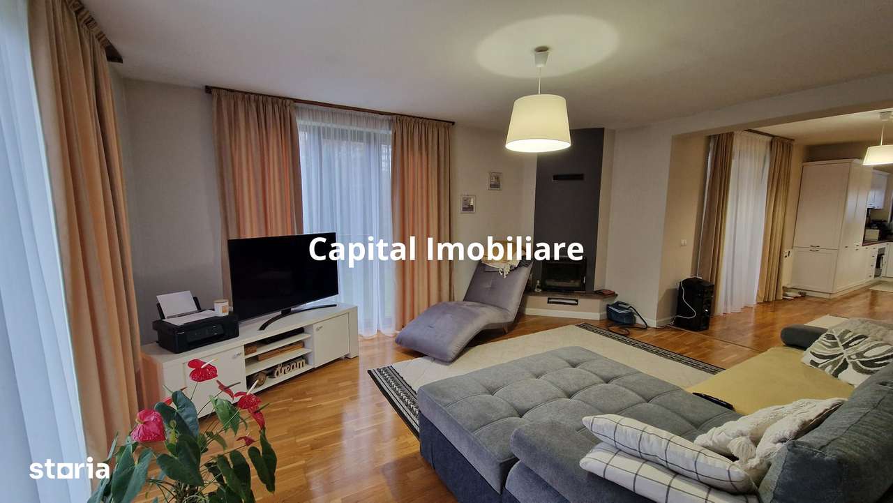 Casa de Vanzare Tautii Magheraus 4 camere, Comision 0 - Imagine principală: 2/17