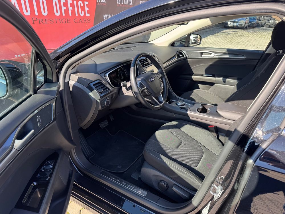 ford mondeo   2 0 tdci aut titanium