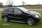 Mercedes-Benz ML 320 CDI 4-Matic - 22