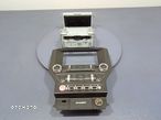 FORD MUSTANG VI 15- RADIO NAWIGACJA SYNC 3 KOMPLET GR3T-19C107-KK - 1