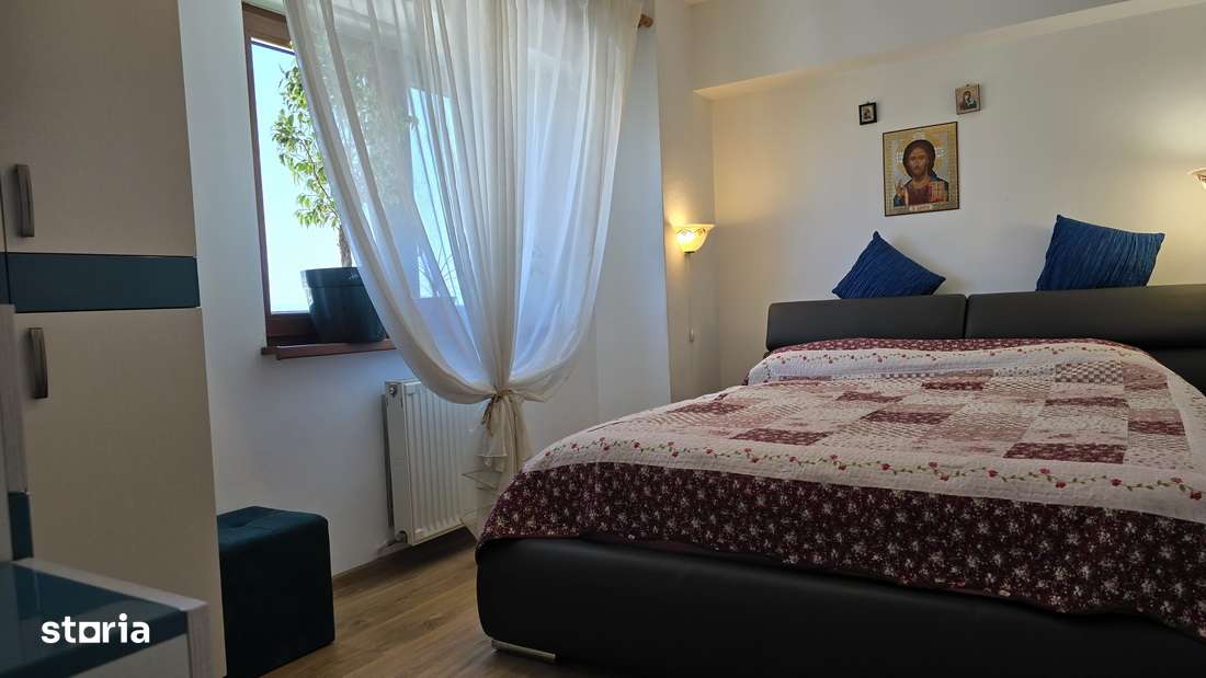 Apartament 4 camere in Deva, zona ultracentrala -Decebal-5