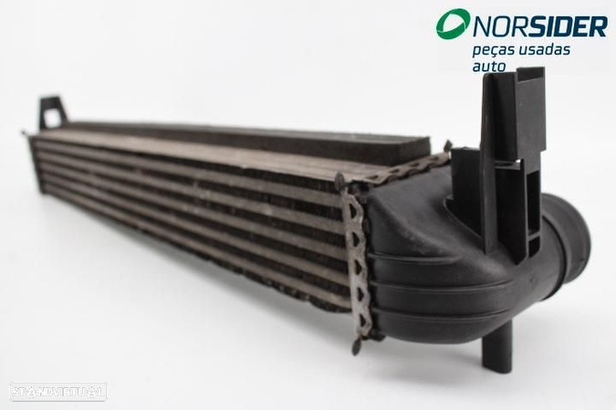 Radiador do intercooler Seat Ibiza|12-15 - 6