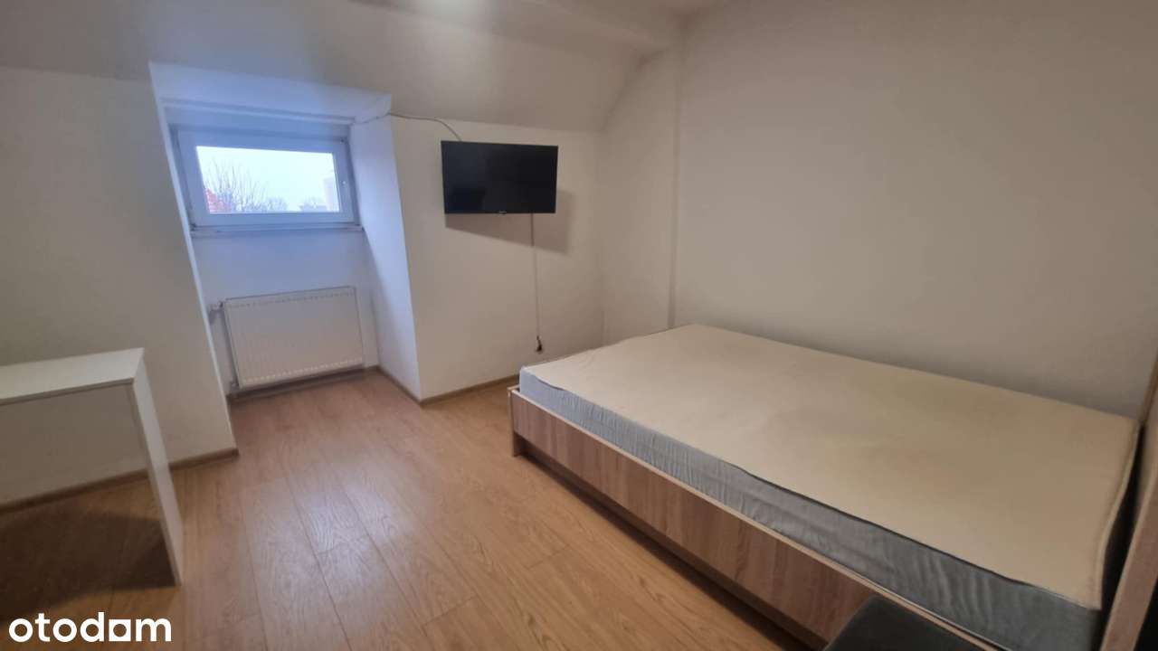 OKAZJA! Do sprzedania Kawalerka 29 m2-5