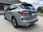 Ford Kuga - 10