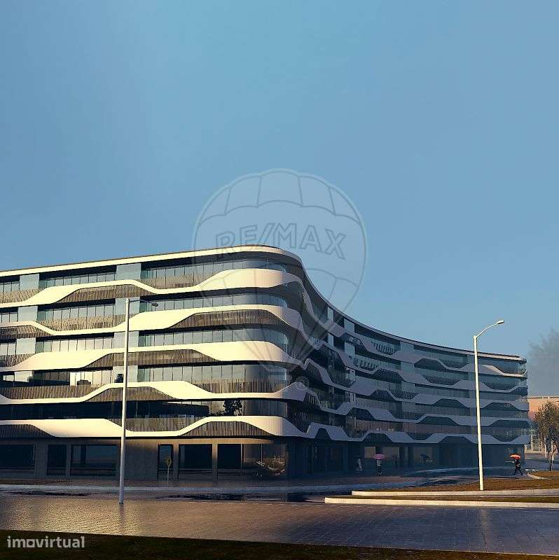 Apartamento T2 para venda - Grande imagem: 1/26