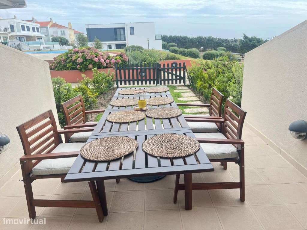 Viva com o Oceano aos Seus Pés - Grande imagem: 5/46