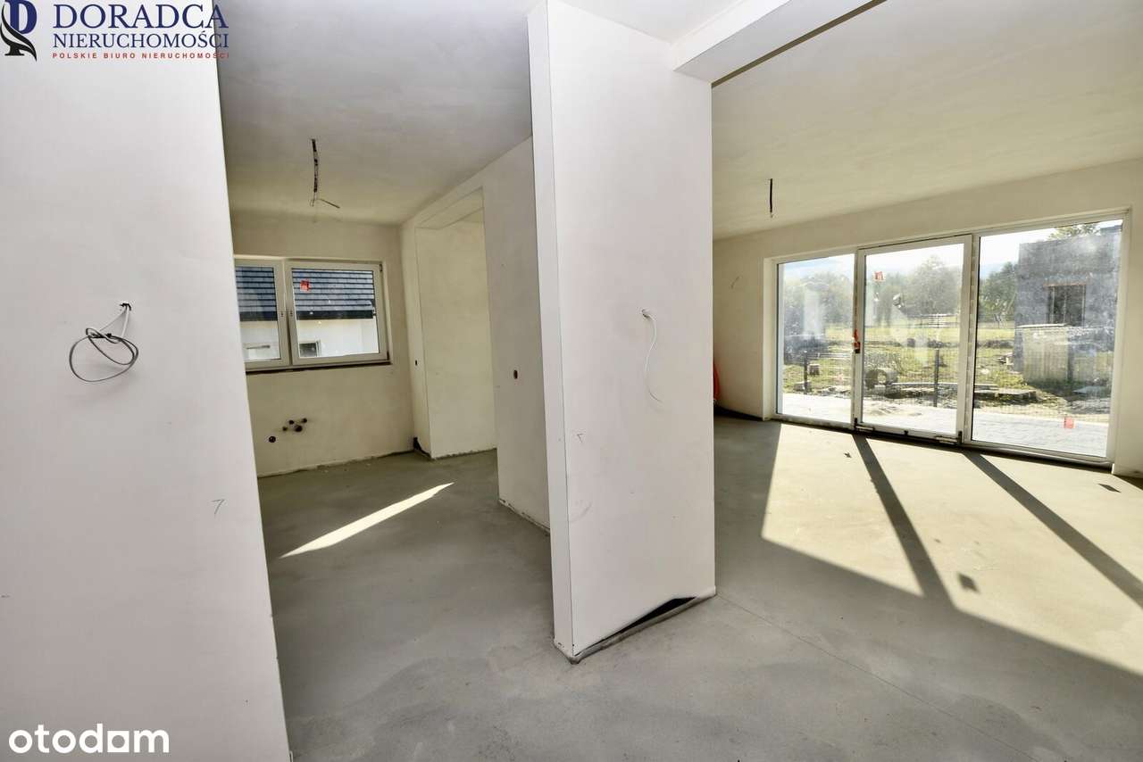 Dom w spokojnym pięknym miejscu.-12