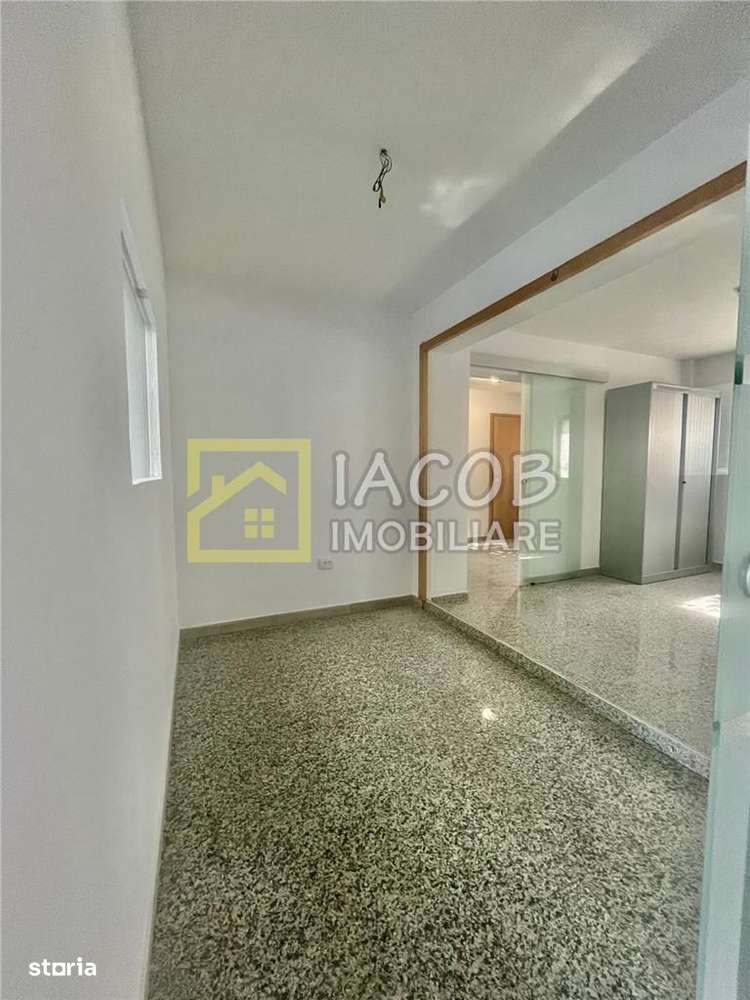 Spatiu amenajat pentru functionalitate multipla, se inchiriaza partial - Imagine principală: 5/12